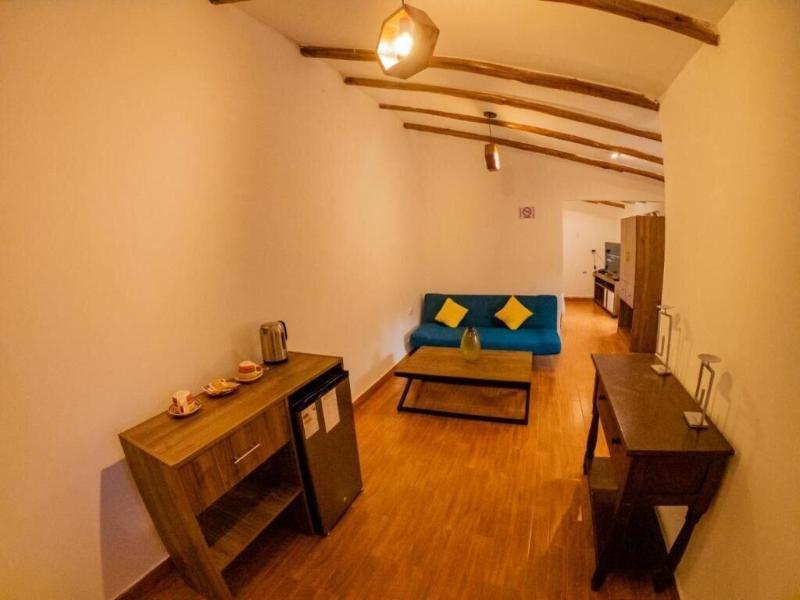 Kay Pacha Wellness Place image