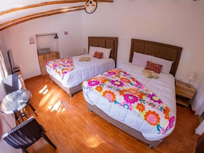 Kay Pacha Wellness Place image