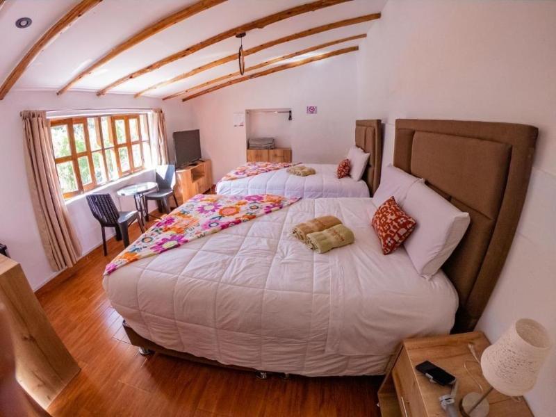Kay Pacha Wellness Place image