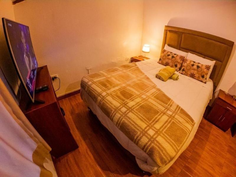 Kay Pacha Wellness Place image