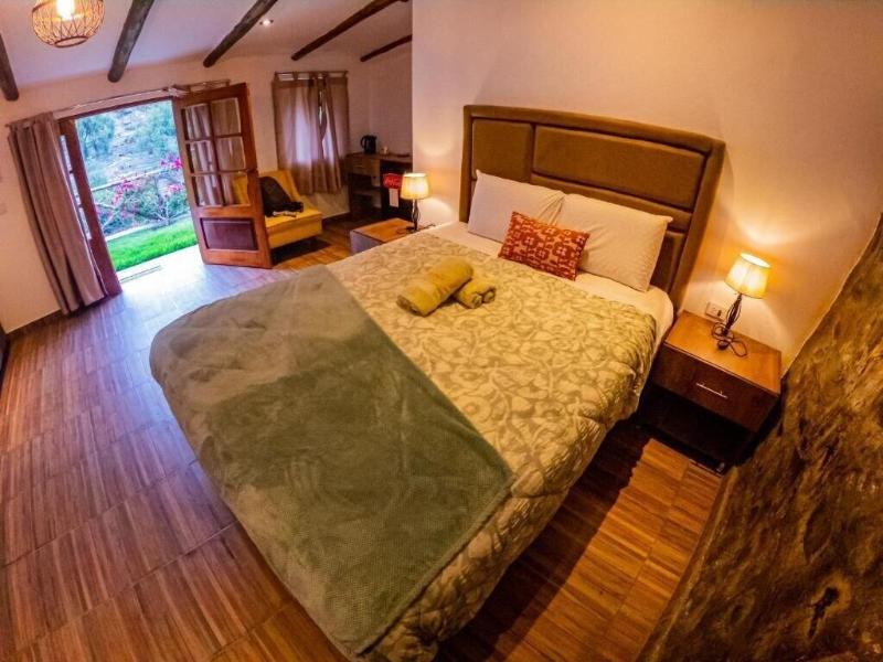 Kay Pacha Wellness Place image