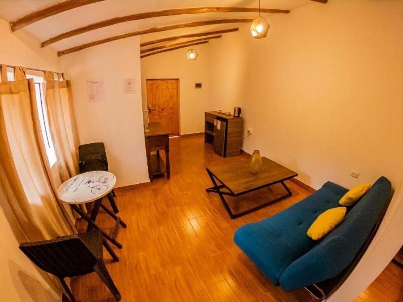 Kay Pacha Wellness Place image