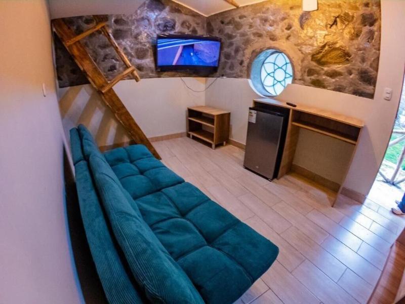 Kay Pacha Wellness Place image