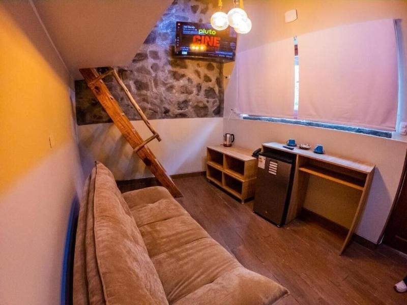 Kay Pacha Wellness Place image