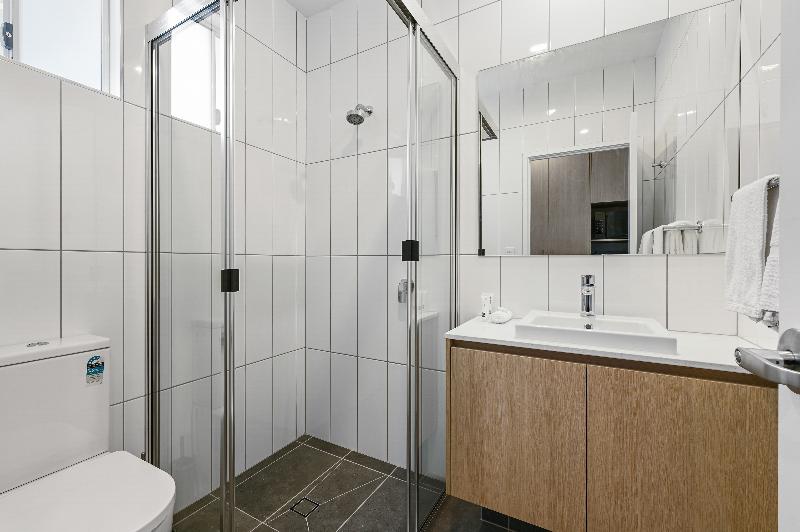 Avenue West Studio Units image