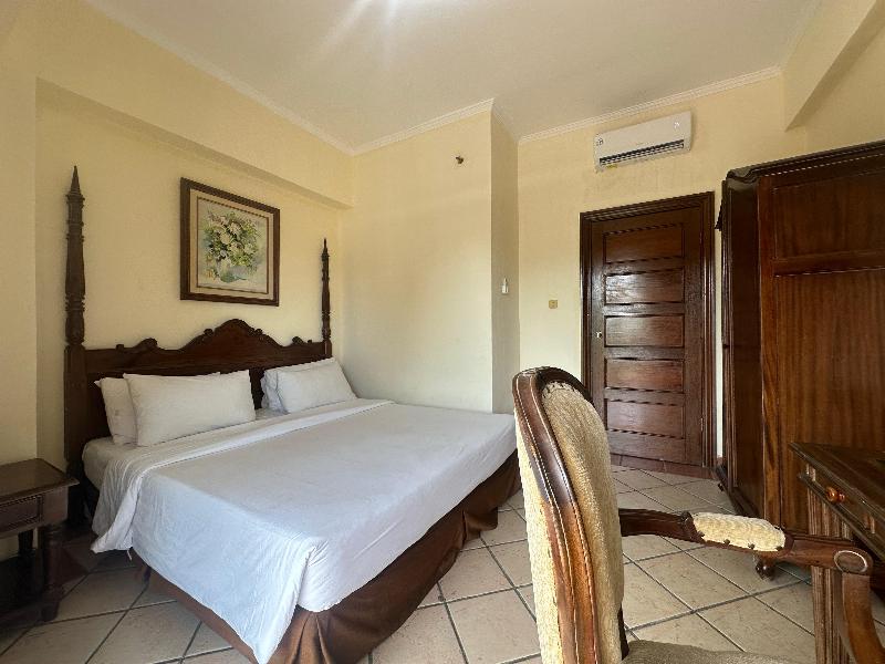 Marbella Place Anyer By Jayakarta