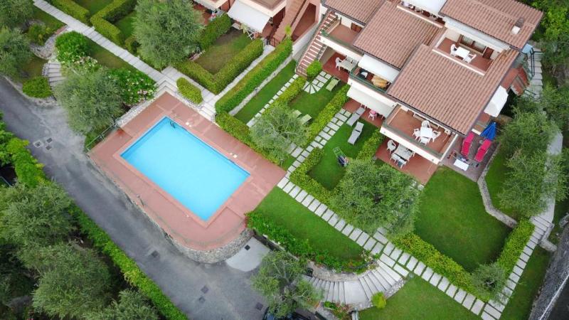 Appartamenti Albatros image