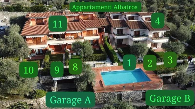 Appartamenti Albatros image