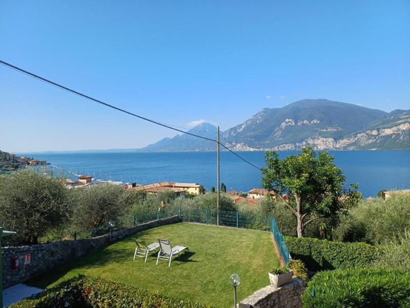 Appartamenti Albatros image