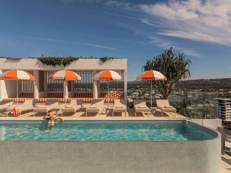 Avani Mooloolaba Beach Hotel image