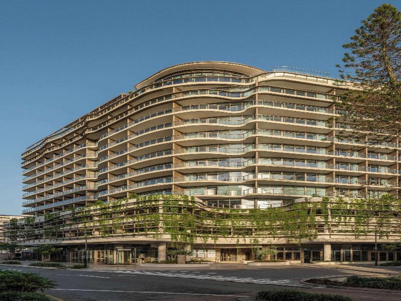 Avani Mooloolaba Beach Hotel image