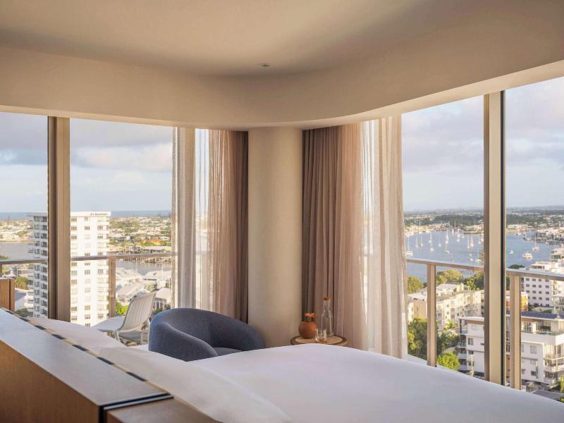 Avani Mooloolaba Beach Hotel image