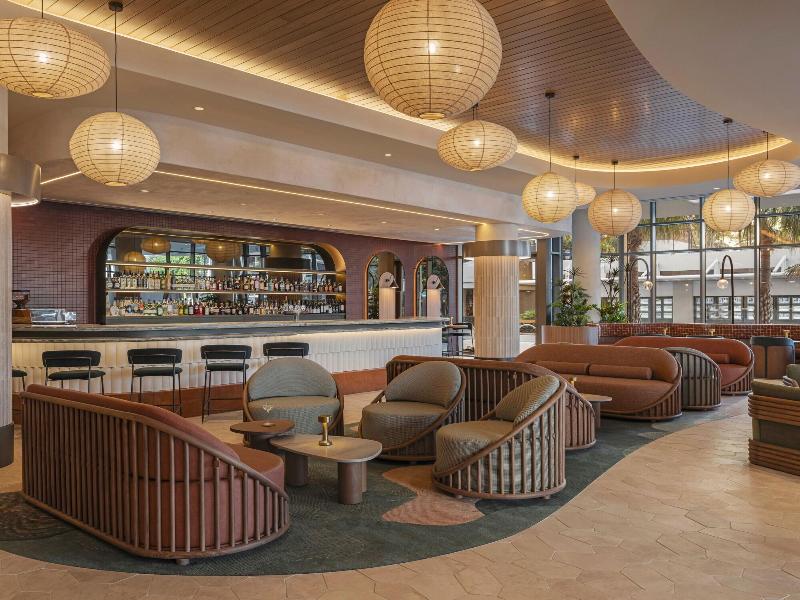 Avani Mooloolaba Beach Hotel image