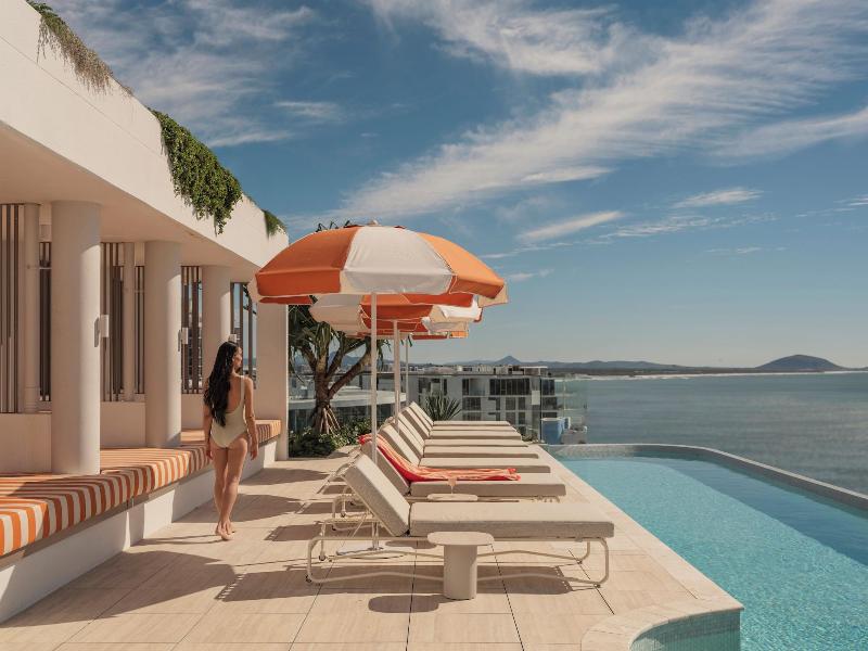 Avani Mooloolaba Beach Hotel image