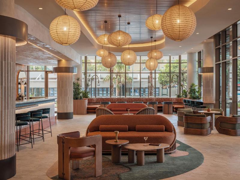 Avani Mooloolaba Beach Hotel image