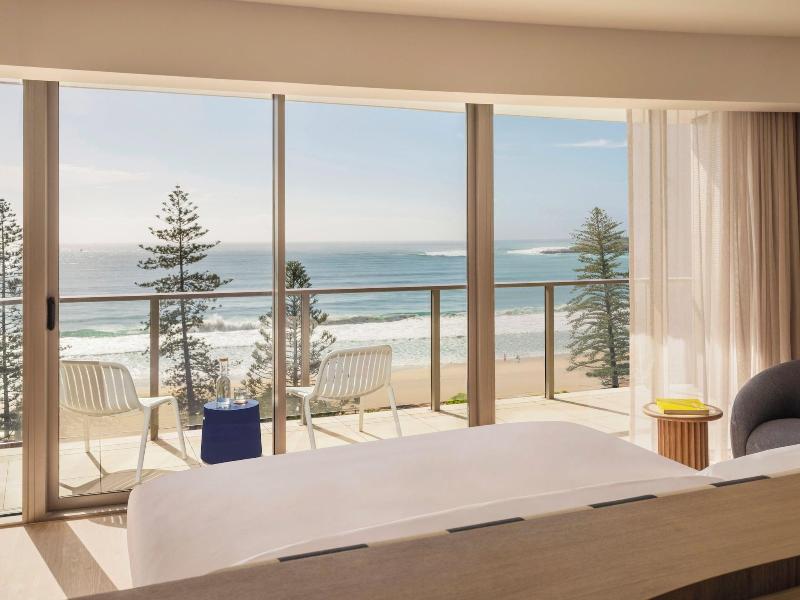 Avani Mooloolaba Beach Hotel image