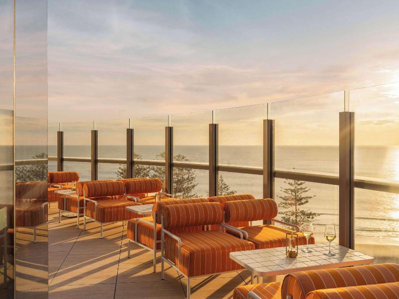 Avani Mooloolaba Beach Hotel image