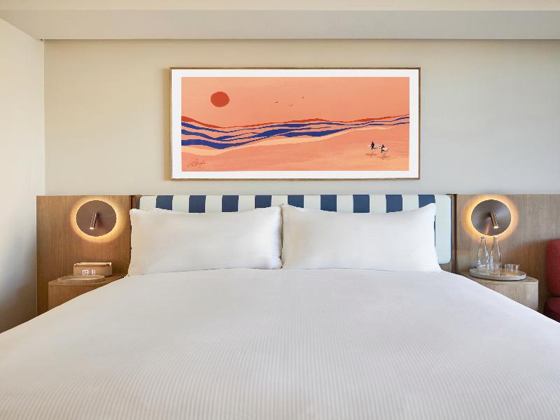 Avani Mooloolaba Beach Hotel image
