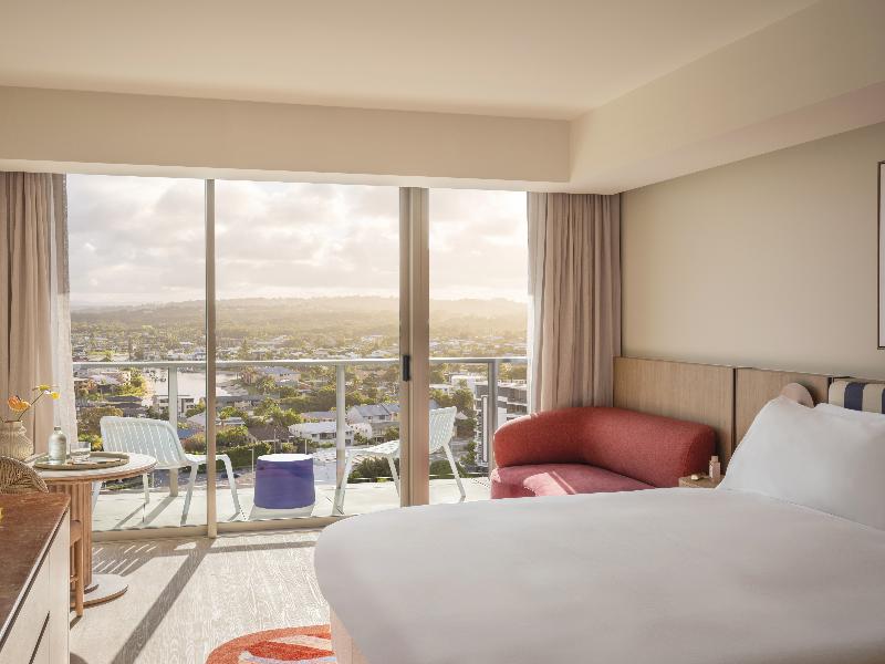 Avani Mooloolaba Beach Hotel image