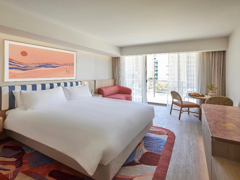 Avani Mooloolaba Beach Hotel image