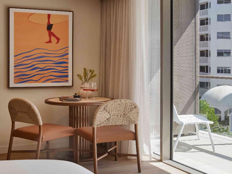 Avani Mooloolaba Beach Hotel image