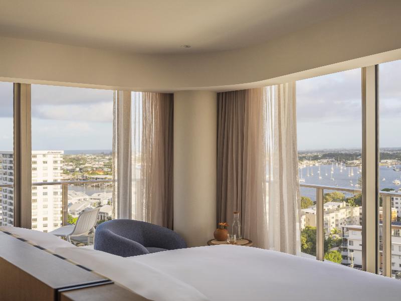 Avani Mooloolaba Beach Hotel image