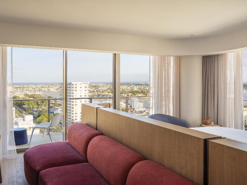 Avani Mooloolaba Beach Hotel image