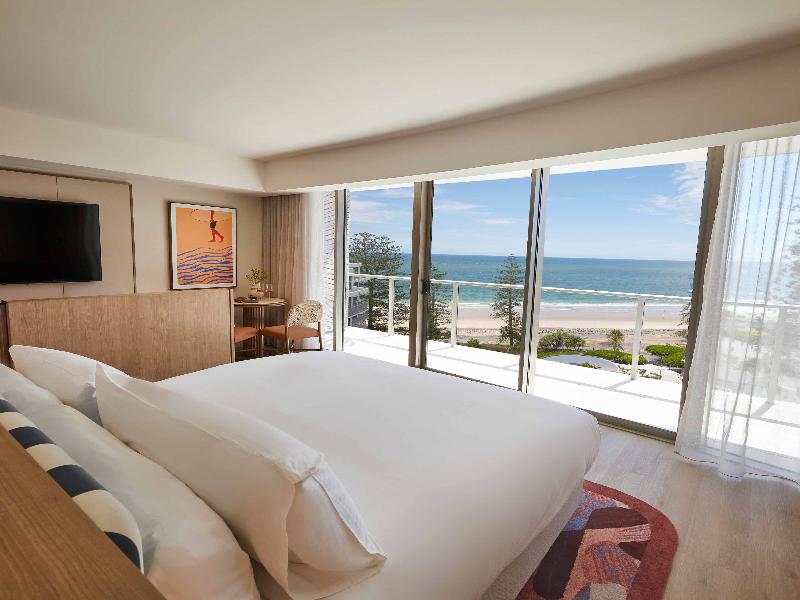 Avani Mooloolaba Beach Hotel image