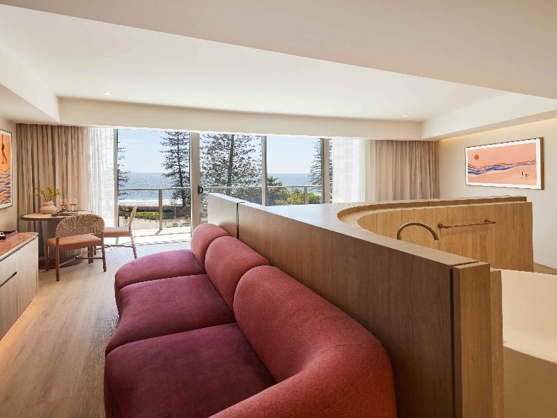 Avani Mooloolaba Beach Hotel image