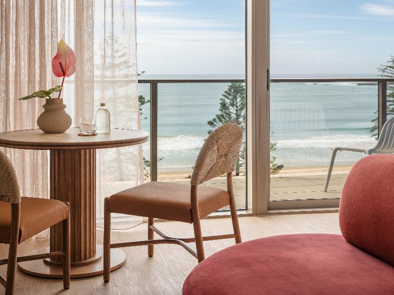 Avani Mooloolaba Beach Hotel image
