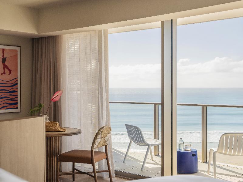Avani Mooloolaba Beach Hotel image