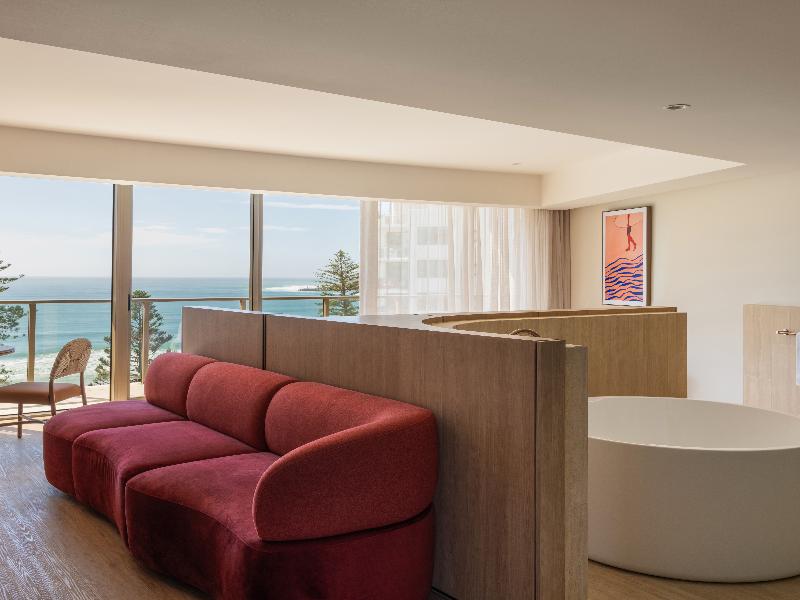 Avani Mooloolaba Beach Hotel image