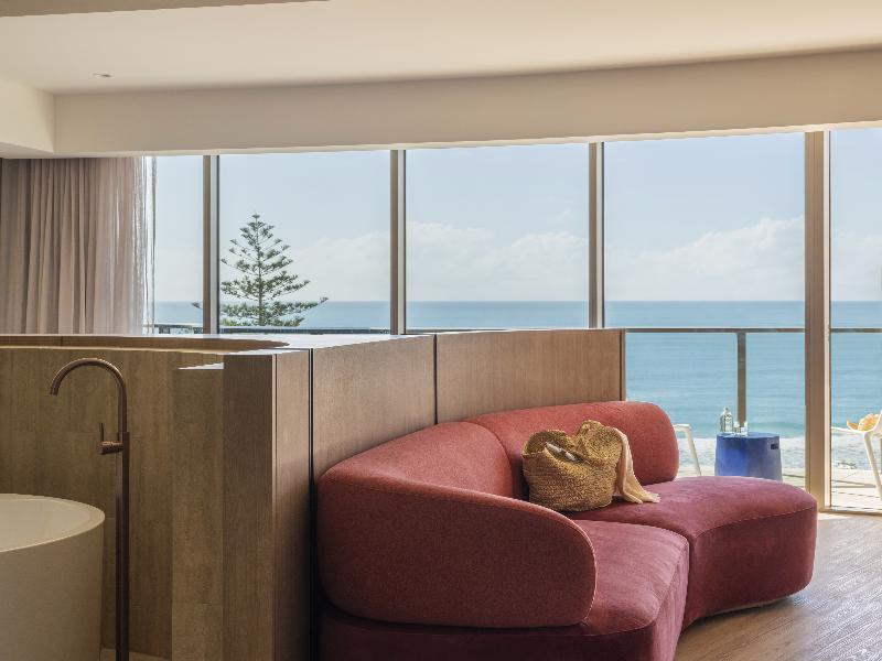 Avani Mooloolaba Beach Hotel image