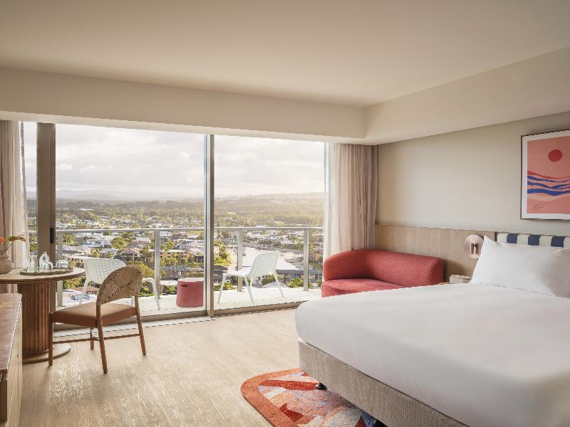 Avani Mooloolaba Beach Hotel image