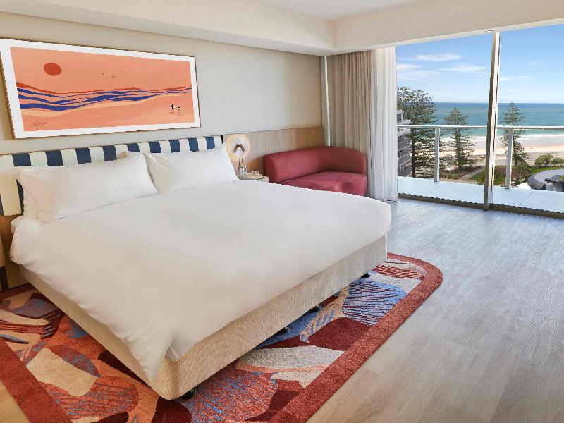 Avani Mooloolaba Beach Hotel image