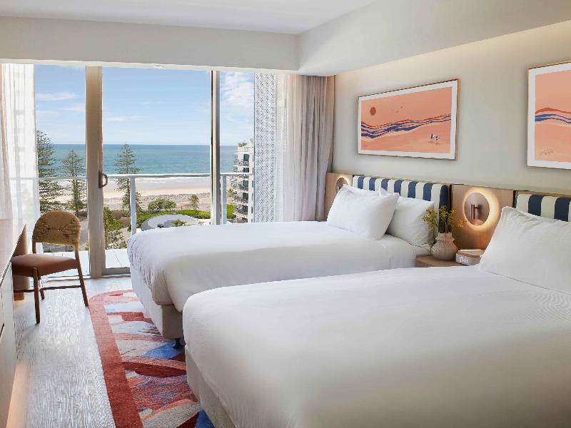 Avani Mooloolaba Beach Hotel image