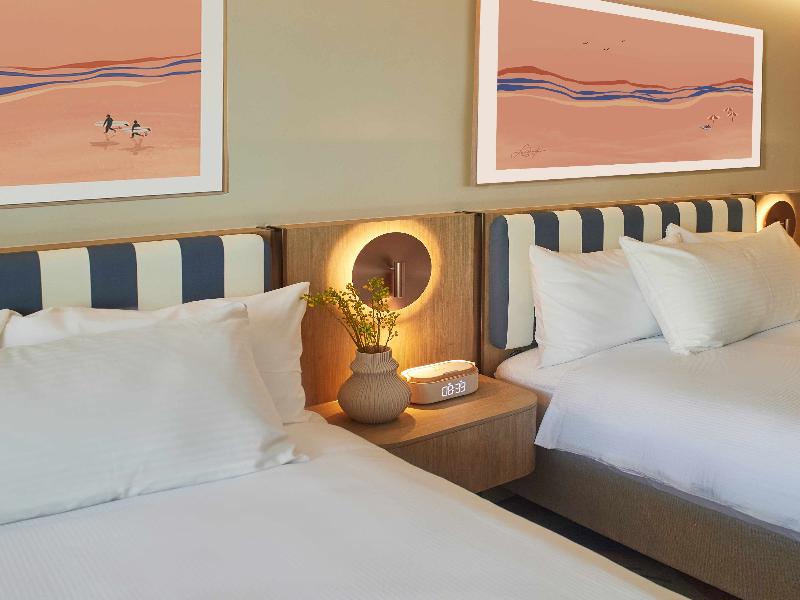 Avani Mooloolaba Beach Hotel image