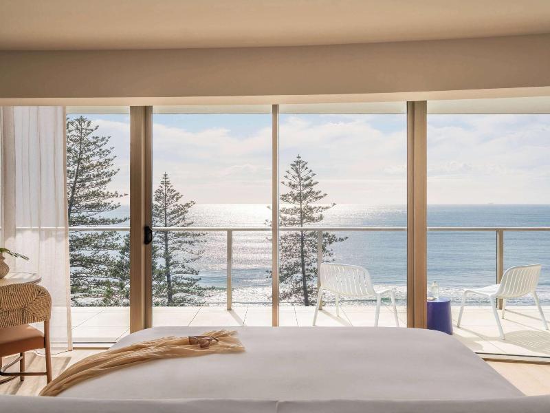 Avani Mooloolaba Beach Hotel image