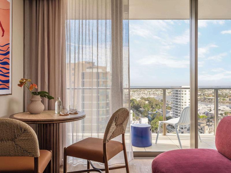 Avani Mooloolaba Beach Hotel image