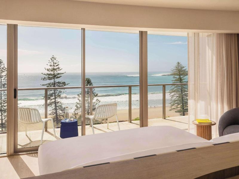 Avani Mooloolaba Beach Hotel image