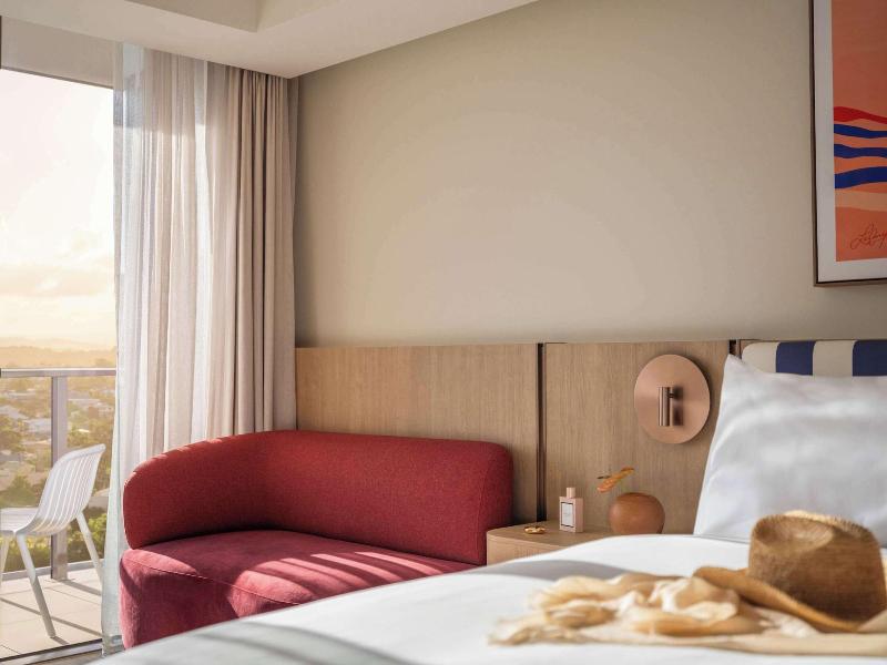 Avani Mooloolaba Beach Hotel image