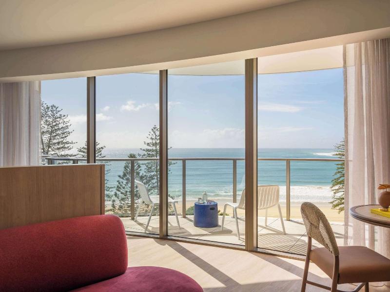 Avani Mooloolaba Beach Hotel image