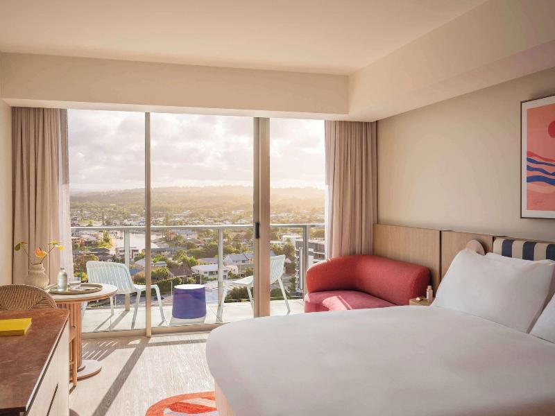 Avani Mooloolaba Beach Hotel image