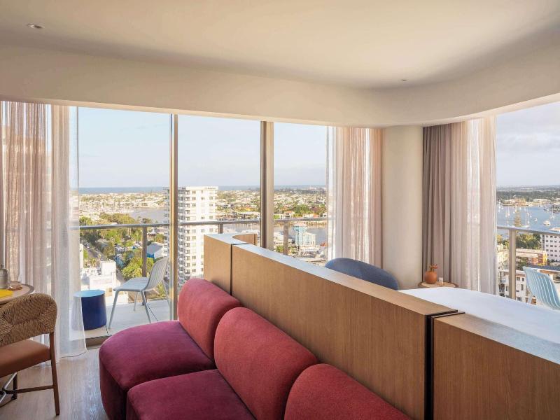 Avani Mooloolaba Beach Hotel image