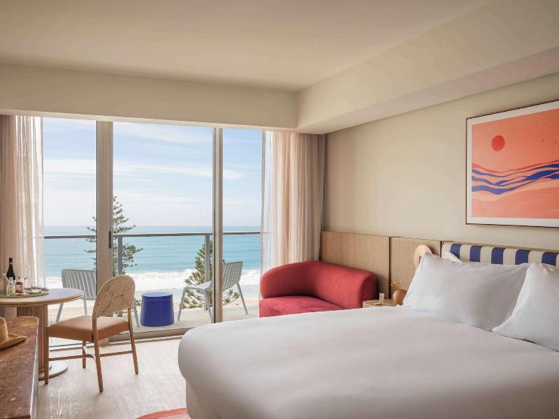 Avani Mooloolaba Beach Hotel image