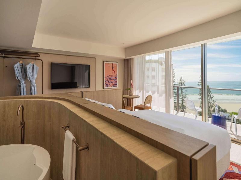 Avani Mooloolaba Beach Hotel image