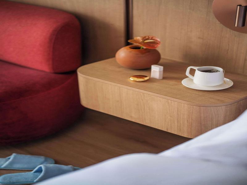 Avani Mooloolaba Beach Hotel image