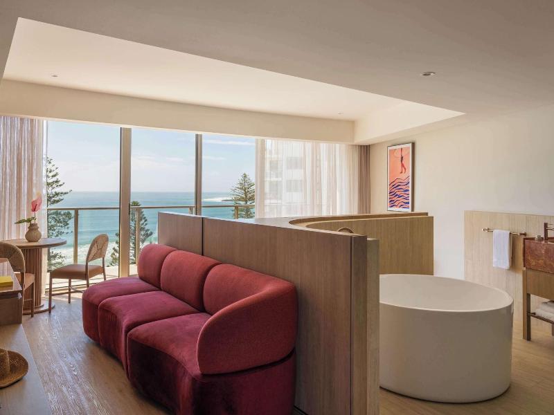 Avani Mooloolaba Beach Hotel image