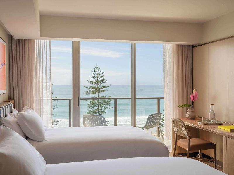 Avani Mooloolaba Beach Hotel image