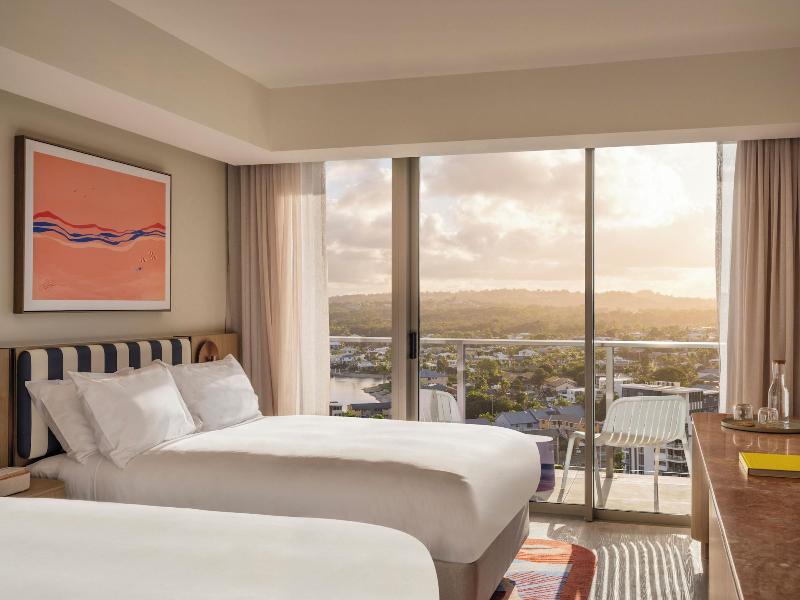Avani Mooloolaba Beach Hotel image